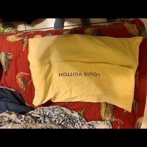 Louis Vuitton Neverfull Gm (mimosa)